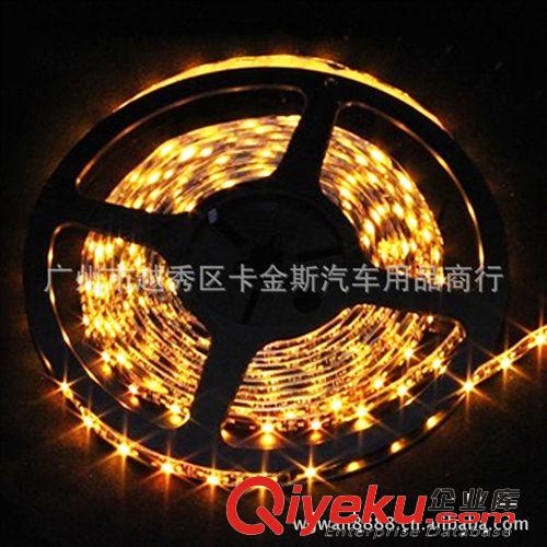 LED燈帶 5050貼片 滴膠防水燈帶 高亮 60燈 5050燈條原始圖片3