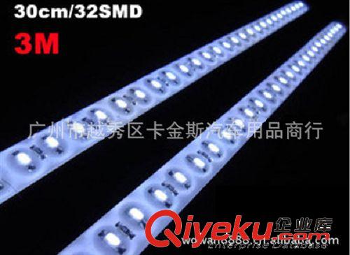 新款30CM 小游俠燈 自動模式霹靂游俠燈 30CM 呼吸掃描燈原始圖片3