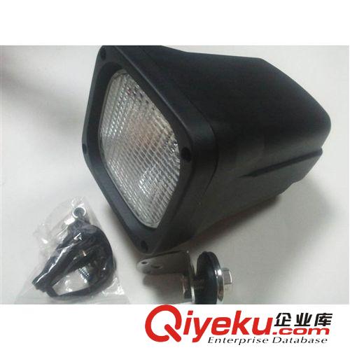 HID氙氣燈越野車燈 H3 35W 55W氙氣燈 工作燈 檢修燈