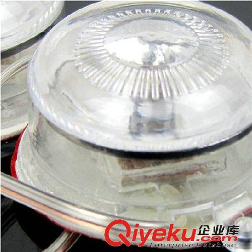 汽車底盤(pán)燈 車底燈 LED彩色裝飾燈 汽車改裝 車用七彩裝飾燈