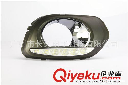 HID一體化氙氣燈