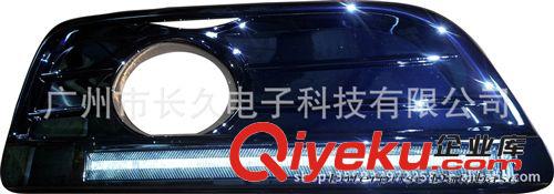 雪佛蘭邁銳寶LED日行燈、科帕奇LED日行燈原始圖片2