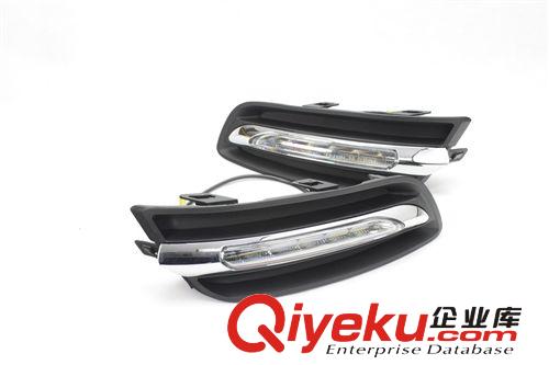 日產新天籟LED日行燈、新軒逸LED日行燈、日產新騏達LED日行燈原始圖片2