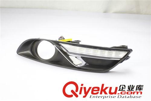 日產新天籟LED日行燈、新軒逸LED日行燈、日產新騏達LED日行燈原始圖片3