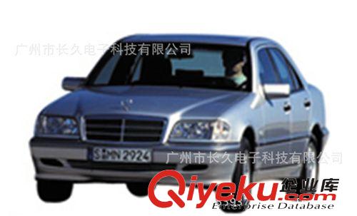 W202-C  CLASS  1994-2004BENZ奔馳LED汽車尾燈總成改裝原始圖片3