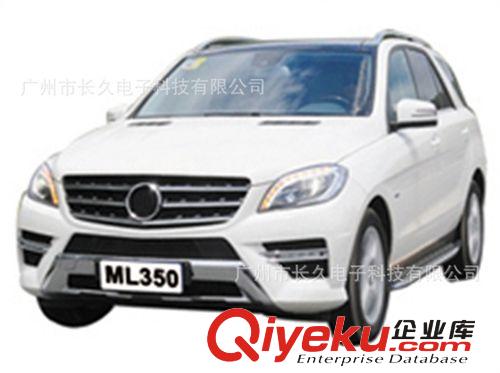 GL450GL300GL350 BENZ 奔馳系列汽車改裝配件中網批發供貨原始圖片2