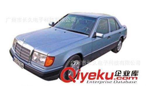 W124E 1985-1996 BENZ奔馳 12V LED汽車尾燈總成改裝原始圖片3