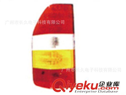 208-凌特 1995-2004 BENZ奔馳汽車改裝配件LED燈原始圖片2