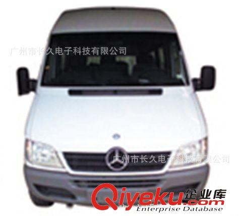 208-凌特 1995-2004 BENZ奔馳汽車改裝配件LED燈原始圖片3