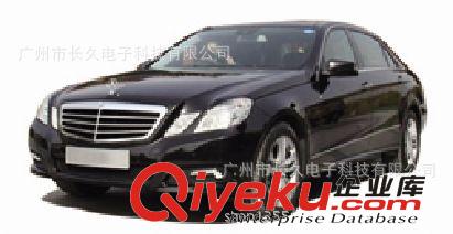 W212-E  09-12 奔馳BENZ汽車配件油箱護板后杠中網改裝原始圖片2