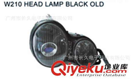 M系CLASS ML163  2002-2004 BENZ-LED汽車尾燈，車頭燈改裝