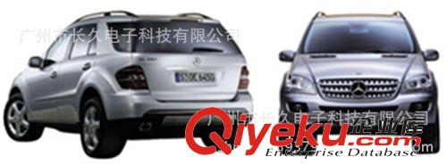 M-CLASS ML 164 BENZ奔馳汽車配件改裝中網前后杠