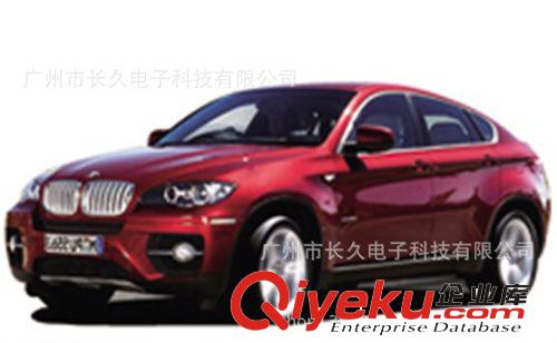 寶馬X6 2009汽車配件改裝中網原始圖片3