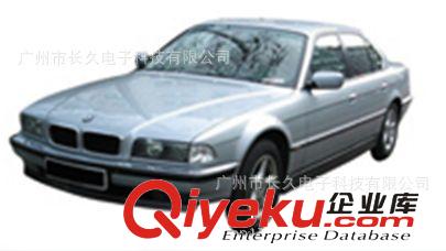 E38 1999-2003 寶馬7系汽車LED大燈 角燈配件供貨原始圖片3