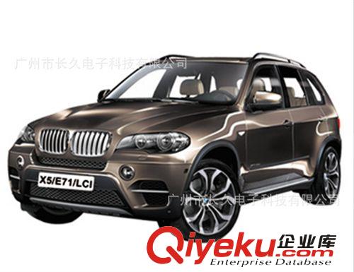 寶馬X1 2010汽車配件中網(wǎng)前后杠改裝
