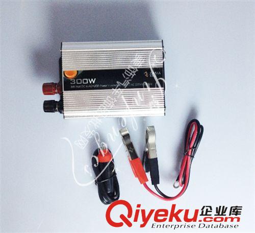 汽車逆變器 300W電源逆變器 車載逆變器 逆變器 廠家直銷原始圖片3
