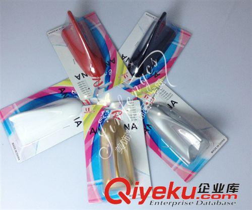 別克新君威鯊魚鰭天線 君威改裝 君威專用 君威裝飾天線 汽車天線原始圖片2