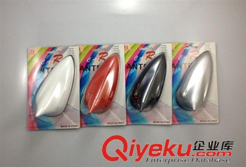 促銷 汽車太陽能鯊魚鰭天線 車載防靜電天線 鯊魚天線 車載天線