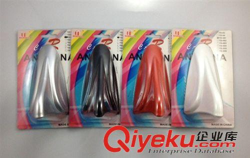 別克新君威鯊魚鰭天線 君威改裝 君威專用 君威裝飾天線 汽車天線原始圖片2