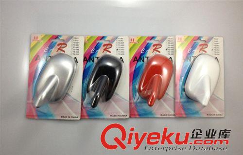 別克新君威鯊魚鰭天線 君威改裝 君威專用 君威裝飾天線 汽車天線原始圖片3