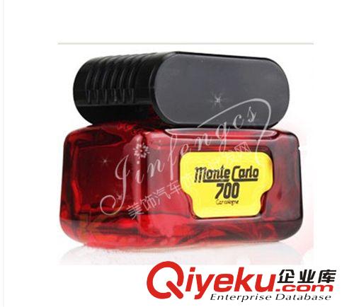 汽車香水座 新款水晶馬車香水擺件 創(chuàng)意車載擺件 汽車飾品批發(fā)