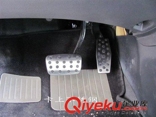 邁瑞寶英朗GT/XT新君威昂克拉科魯茲腳踏板油門剎車手動(dòng)擋自動(dòng)擋原始圖片3