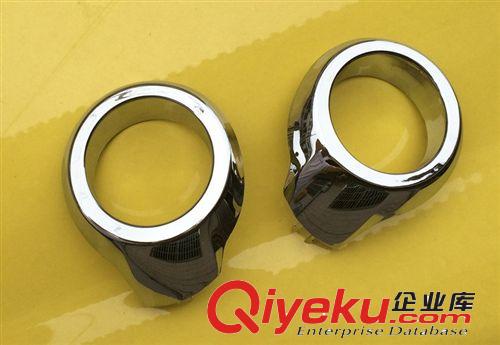 英朗GT/XT邊燈框英朗專用側(cè)轉(zhuǎn)向燈框 英朗gt/xt邊燈罩邊燈裝飾框