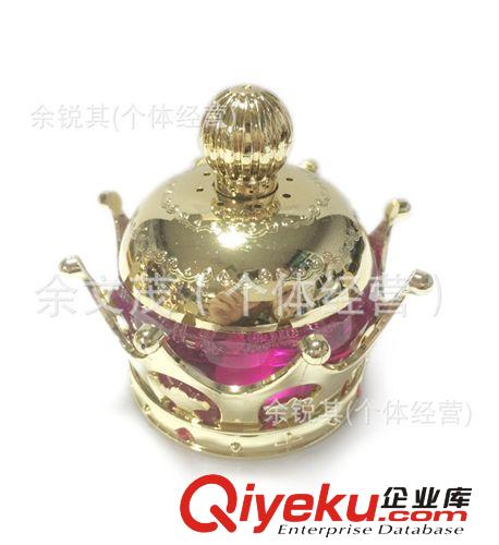 汽車香水座 hg香水座 貼鉆香水座 車載香水原始圖片3