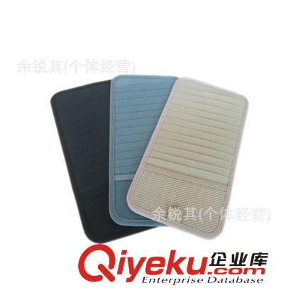 汽車無紡布CD套//遮陽板CD袋/CD板套（12片裝）原始圖片2