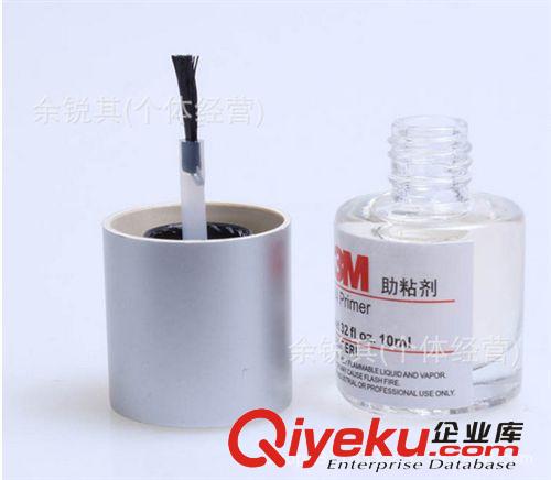 zp3M雙面膠助粘劑 裝飾條雙面膠助粘劑 增粘劑 助粘水原始圖片2
