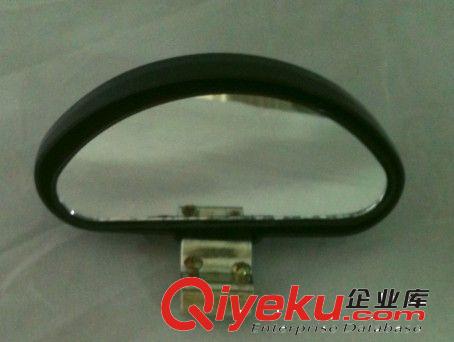 3R-001汽車室內后視鏡倒車鏡 防炫目后視鏡藍鏡  室內鏡