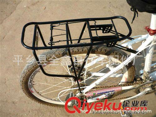 26寸山地車碟剎衣架自行車貨架單車貨架 可載人 廠家直銷鋼管貨架原始圖片3