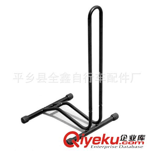 三孔鐵支撐 自行車支撐 鐵單車邊支架加強型山地車碟剎支撐
