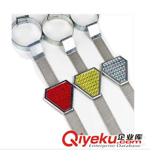 加厚款 A品實心金屬壁虎車貼 3D立體車貼 汽車裝飾貼 個性車貼