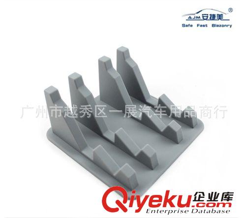 供應禮品，硅膠防滑墊，硅膠手機架，新款手機防滑墊，安捷美硅膠原始圖片3
