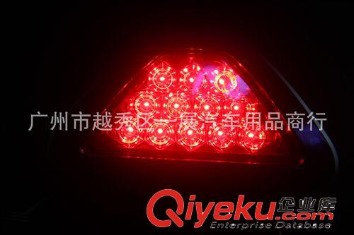 供應 汽車中網燈 LED風力日行燈 車頭輔助燈 裝飾風能燈 免安裝
