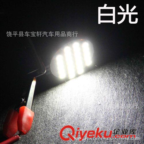 CBX廠家 專業(yè)生產(chǎn)汽車LED 多功能家用照明 節(jié)能燈G4 24燈SMD 1210原始圖片3