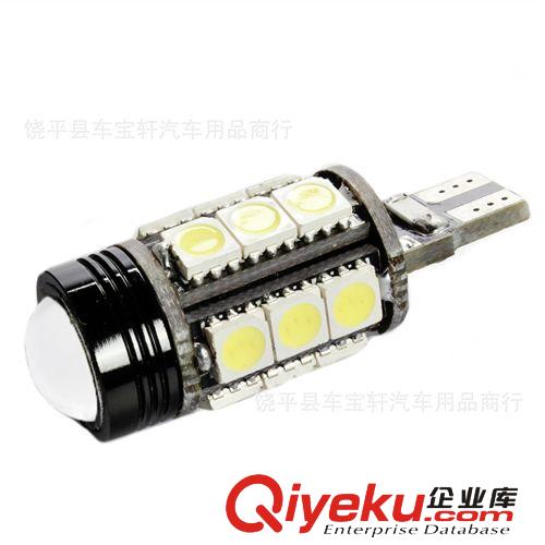 廠家直銷LED轉向燈倒車燈6W超亮新款led汽車燈流氓燈