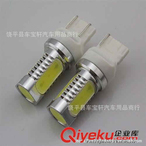 廠家直銷LED轉向燈倒車燈6W超亮新款led汽車燈流氓燈原始圖片2
