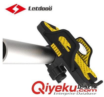 zpLETDOO自行車手機(jī)支架GPS導(dǎo)航座山地公路車騎行裝備用品原始圖片2