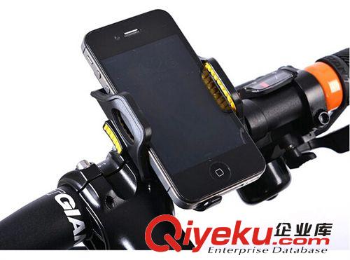 zpLETDOO自行車手機(jī)支架GPS導(dǎo)航座山地公路車騎行裝備用品原始圖片3