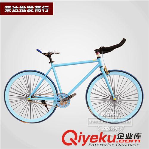 廠家批發死飛 活飛 倒剎車  自行車 山地車 死飛剎車