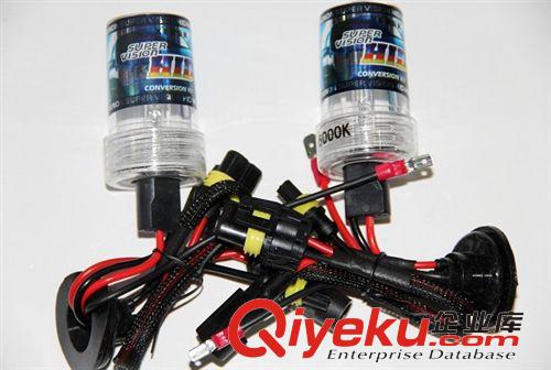 直銷 HID汽車9005氙氣燈泡 12V35W55W交流直流疝氣泡 批發(fā)疝氣燈