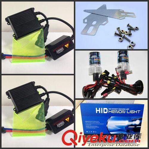 廠家 直銷(xiāo) H7疝氣燈 35W HID疝氣大燈套裝 12V超薄氙氣燈