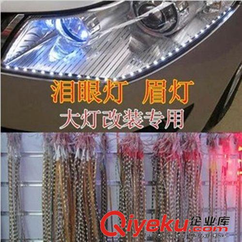 示寬燈 黑鋒系列 led t10 冰藍(lán)汽車(chē)燈泡改裝專(zhuān)用5瓦大功率帶透鏡