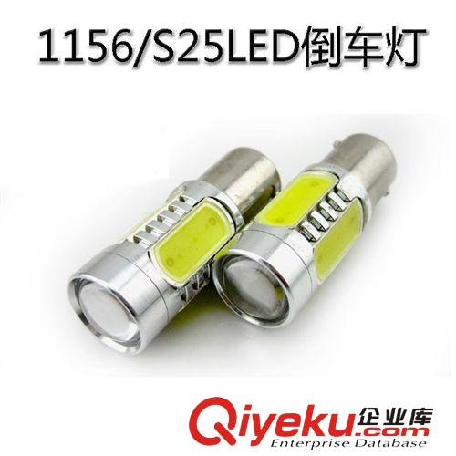 廠家直銷汽車LED霧燈大功率LED汽車霧燈7.5W各種型號前霧燈帶透鏡原始圖片2