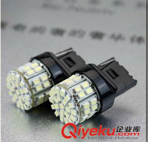 超亮S25/1156/1157 1206 50SMD轉(zhuǎn)向燈 剎車燈 倒車燈LED汽車燈泡原始圖片2