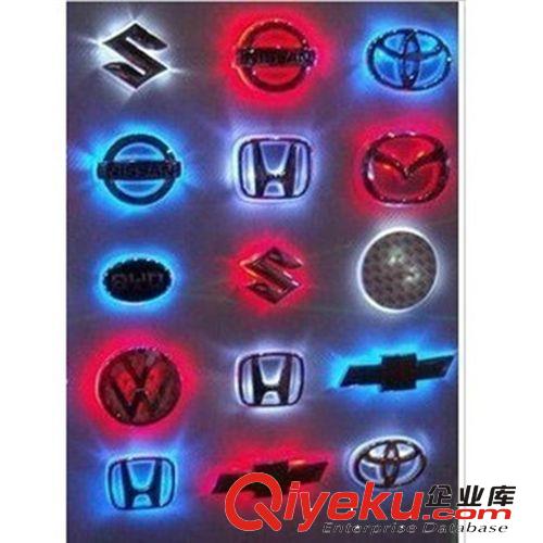 摩托大燈 50W 大功率霧燈 汽車LED大功率霧燈 各種型號前霧燈