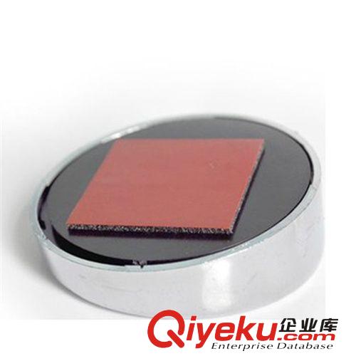 TYPE-R汽車用品倒車鏡輔助后視鏡 可調(diào)小圓鏡 帶360度旋轉(zhuǎn) 電鍍銀原始圖片2