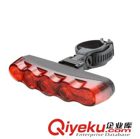 出口韓國(guó)zp聲光自行車(chē)前燈0.4W單車(chē)照明警示燈白色3LED超亮